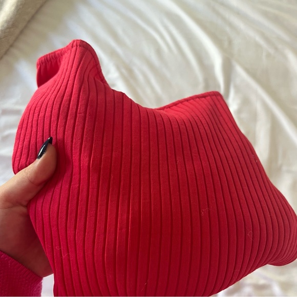 🌸NEW Zara Criss Cross Top - Picture 4 of 7